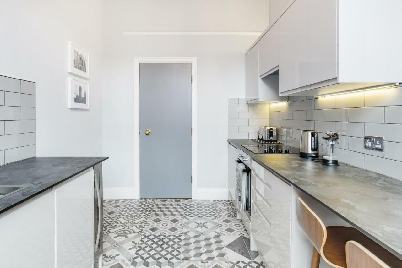 The Corson At Claremont Apartments Λιντς Εξωτερικό φωτογραφία